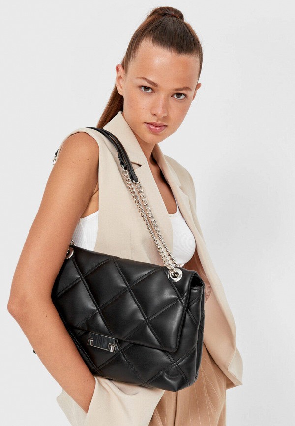 фото Сумка stradivarius