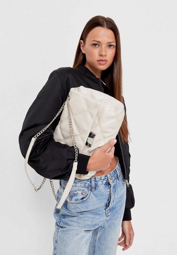 фото Сумка stradivarius