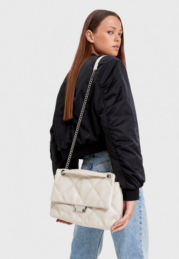 фото Сумка stradivarius