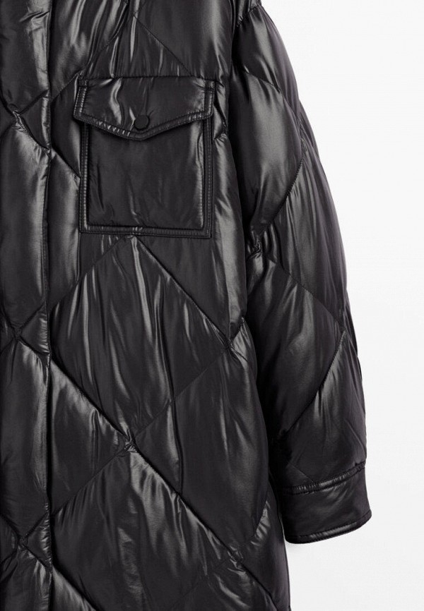 фото Куртка утепленная massimo dutti