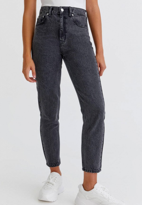 фото Джинсы pull&bear