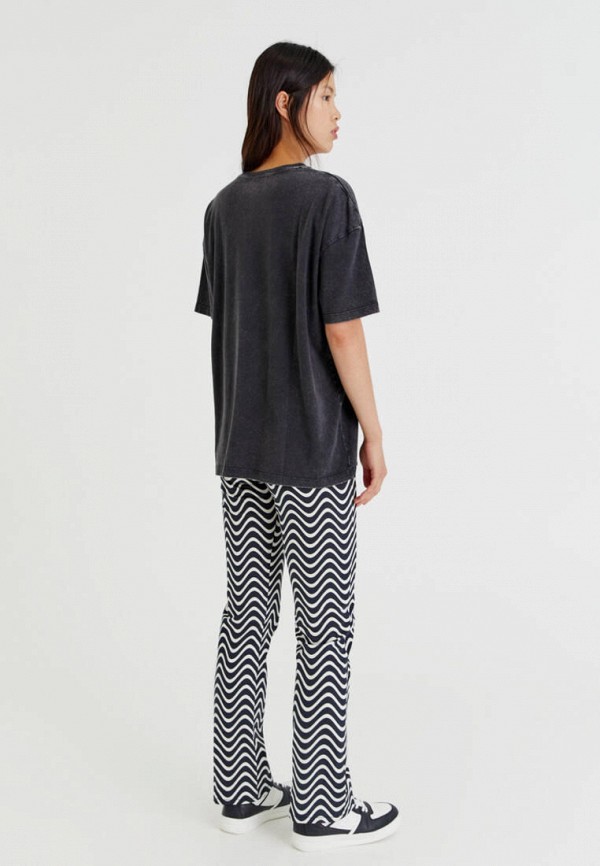 фото Футболка pull&bear