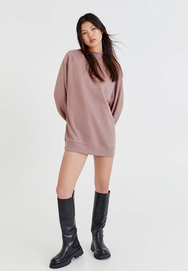 фото Платье pull&bear