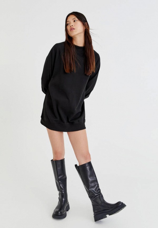 фото Платье pull&bear