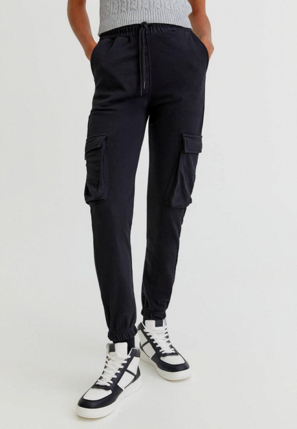 фото Брюки pull&bear