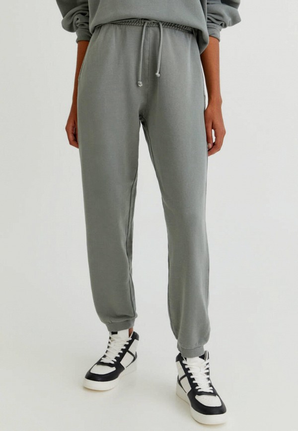 фото Брюки спортивные pull&bear