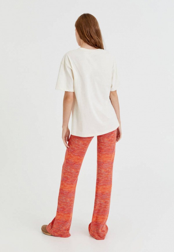 фото Футболка pull&bear