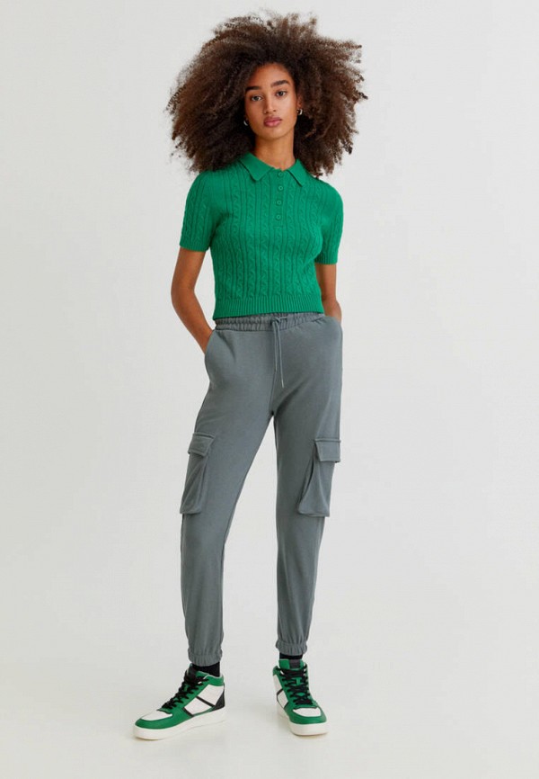фото Брюки pull&bear