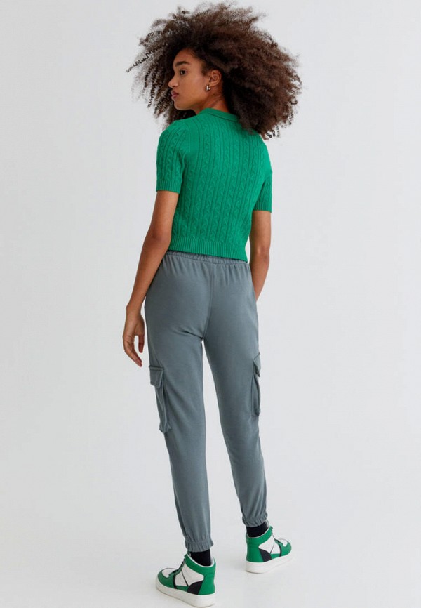 фото Брюки pull&bear