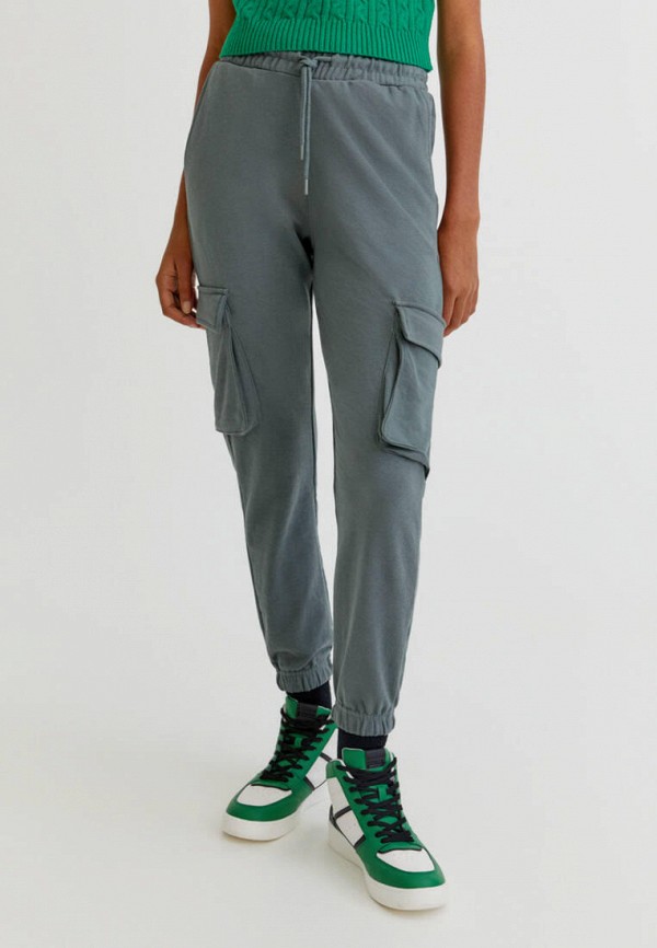 фото Брюки pull&bear