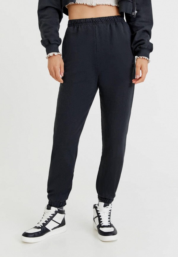 фото Брюки спортивные pull&bear