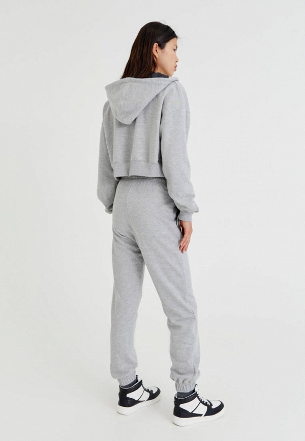 фото Толстовка pull&bear