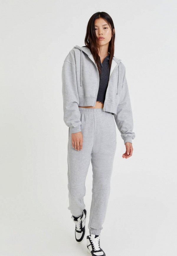 фото Толстовка pull&bear