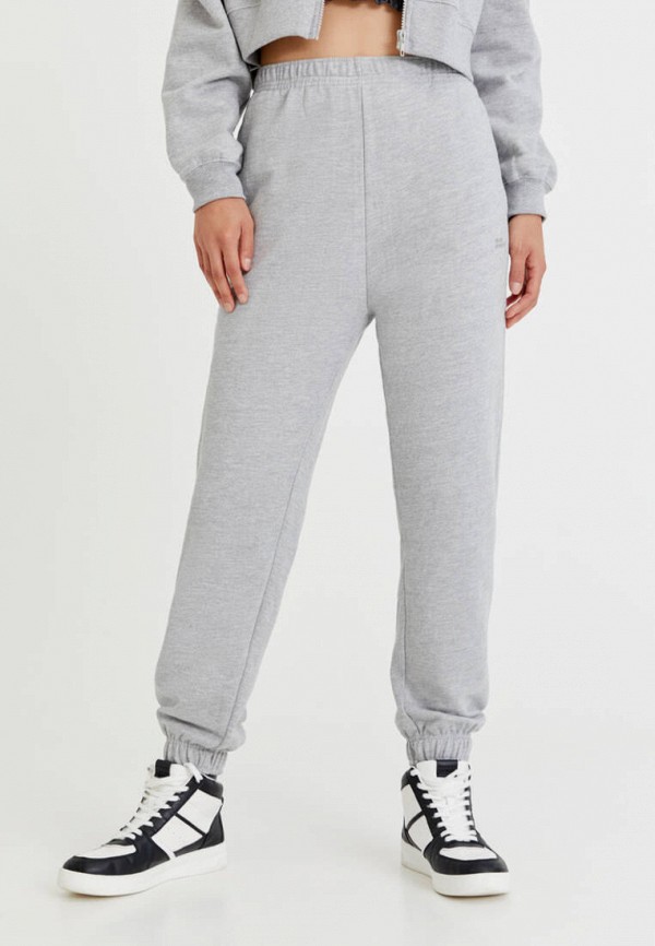 фото Брюки спортивные pull&bear
