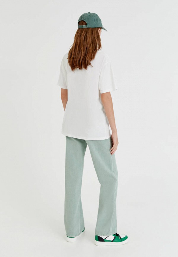 фото Футболка pull&bear