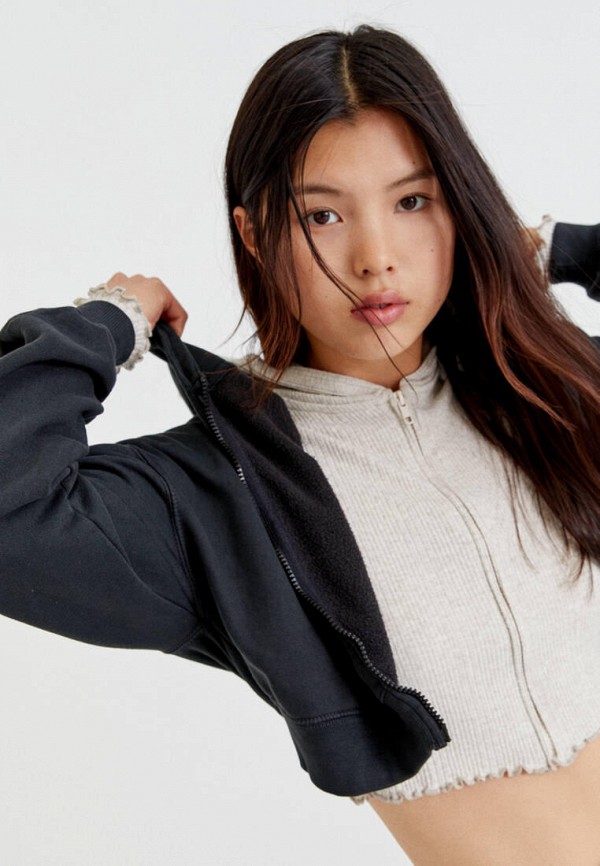 фото Толстовка pull&bear