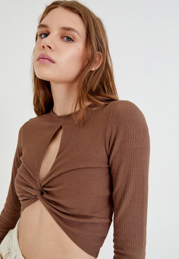 фото Топ pull&bear