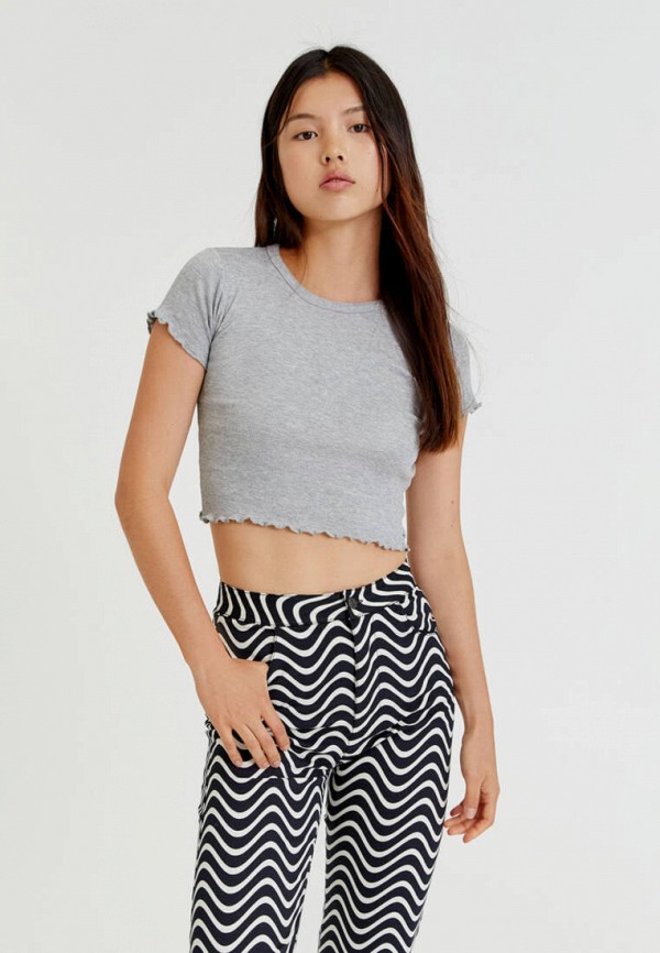 фото Топ pull&bear