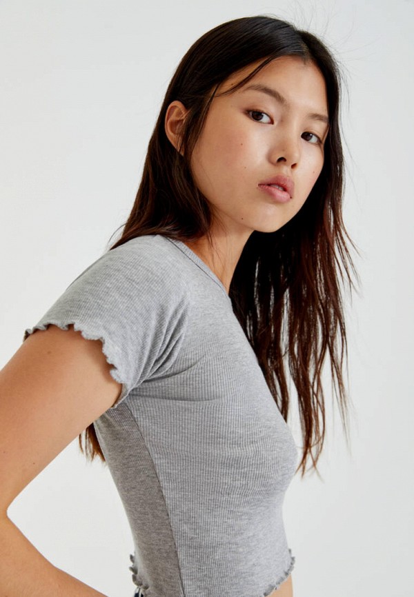 фото Топ pull&bear