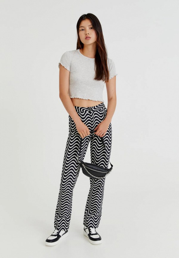 фото Топ pull&bear
