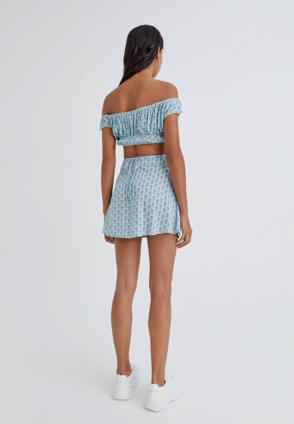 фото Топ pull&bear