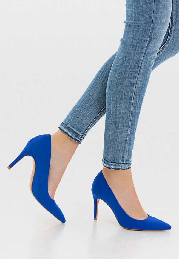 фото Туфли stradivarius