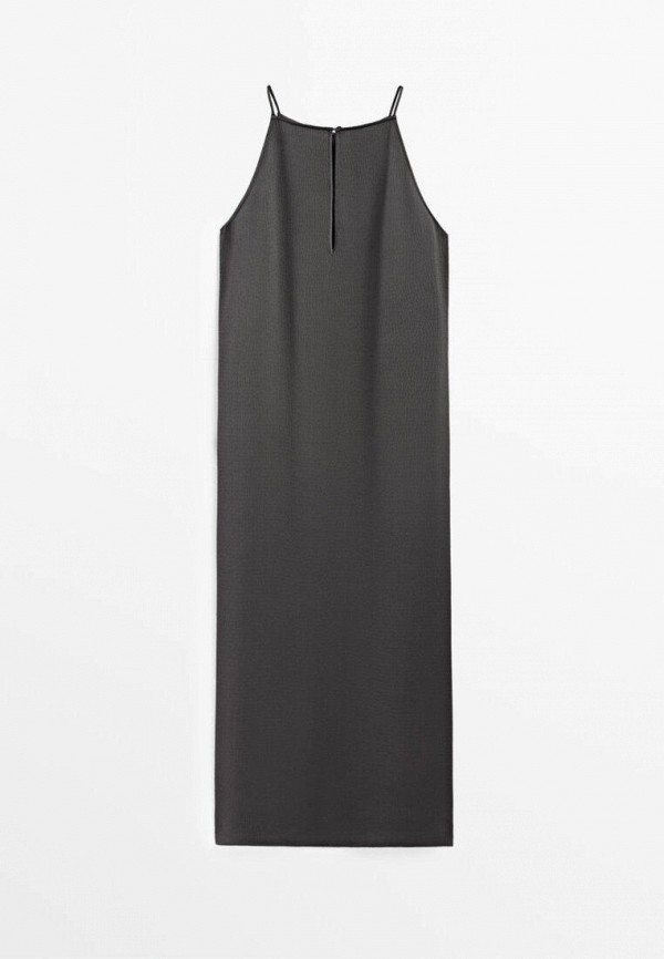 фото Платье massimo dutti