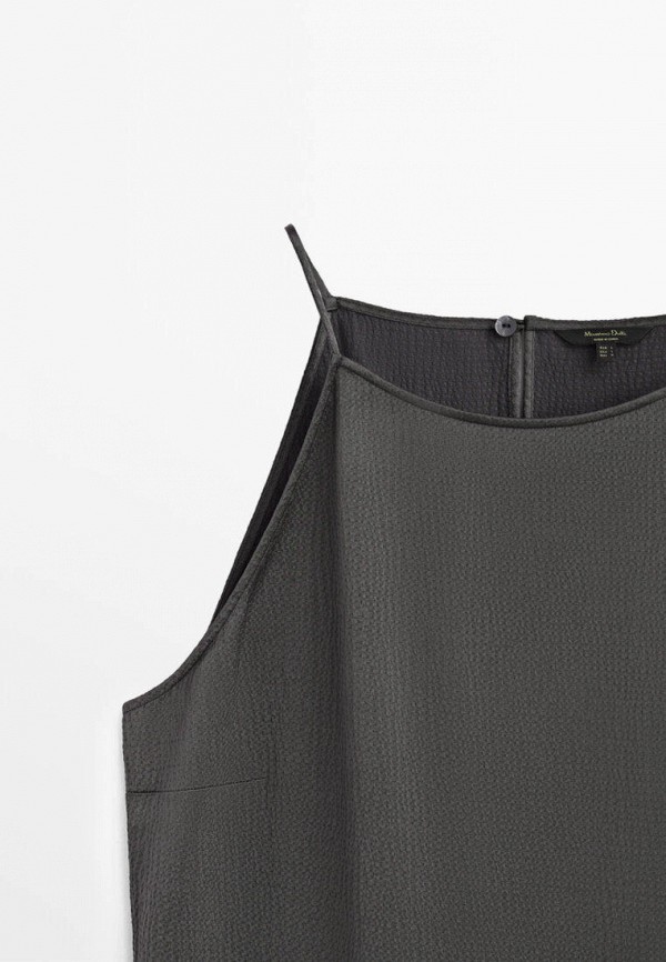 фото Платье massimo dutti