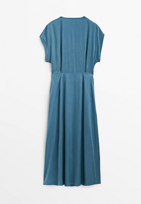 фото Платье massimo dutti