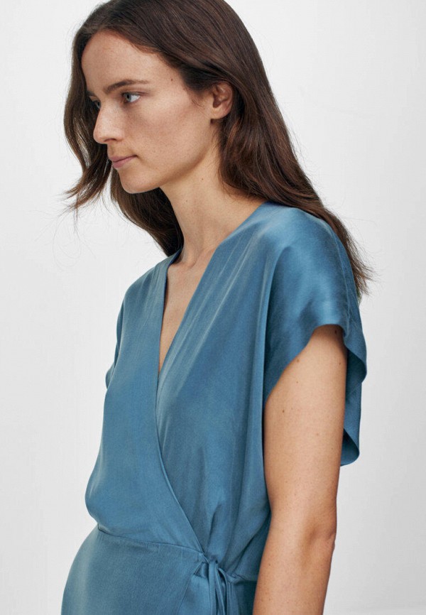 фото Платье massimo dutti