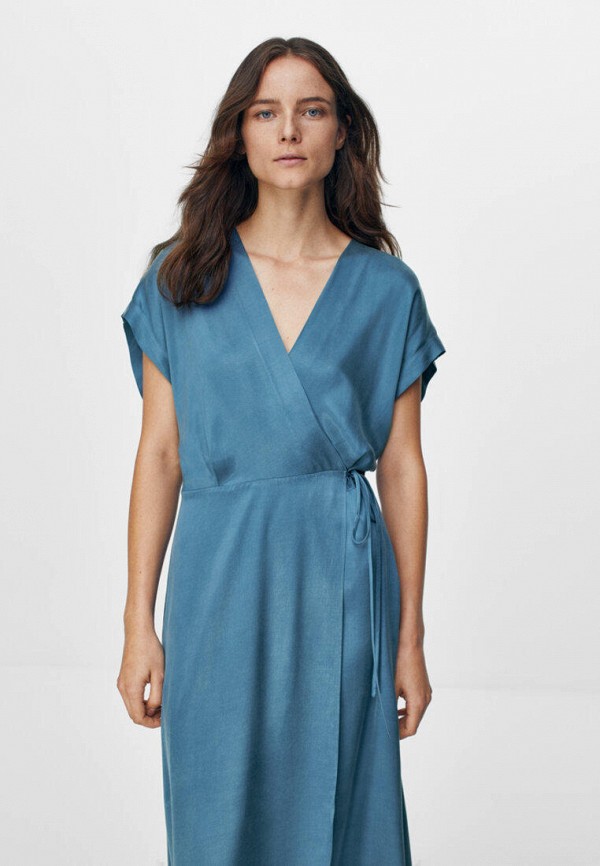 фото Платье massimo dutti