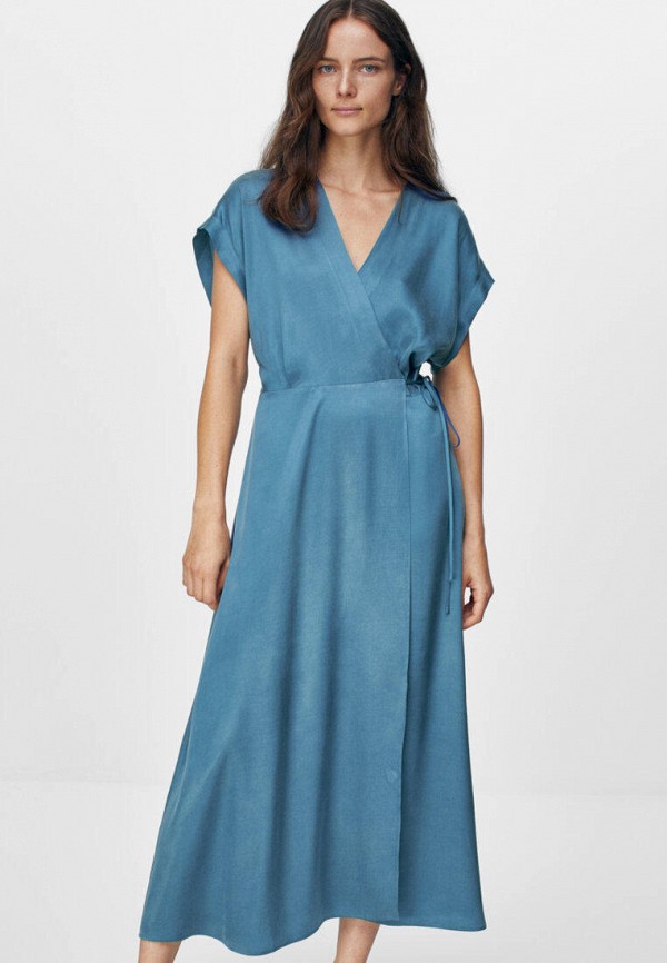 фото Платье massimo dutti