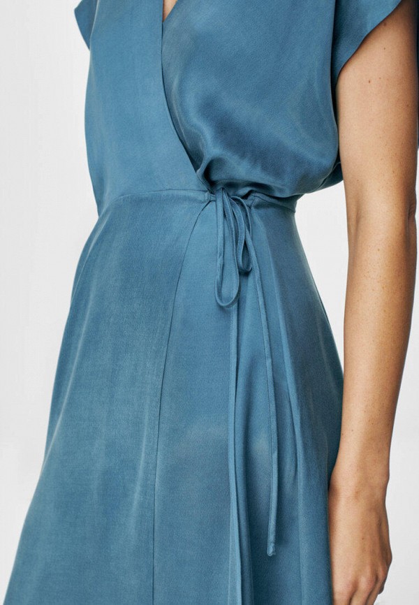 фото Платье massimo dutti