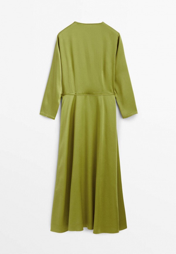 фото Платье massimo dutti