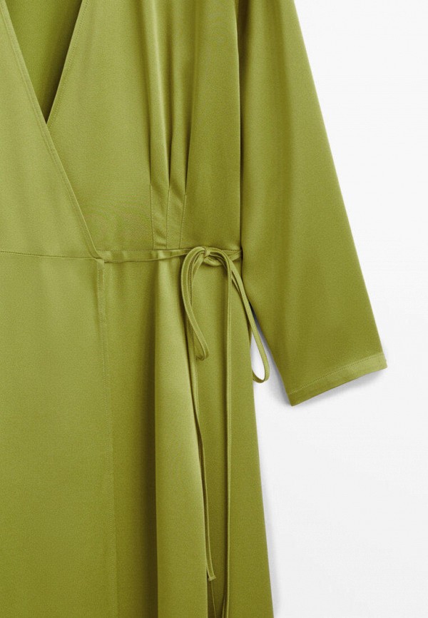 фото Платье massimo dutti