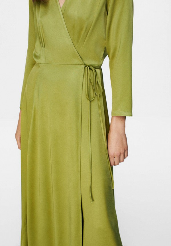 фото Платье massimo dutti