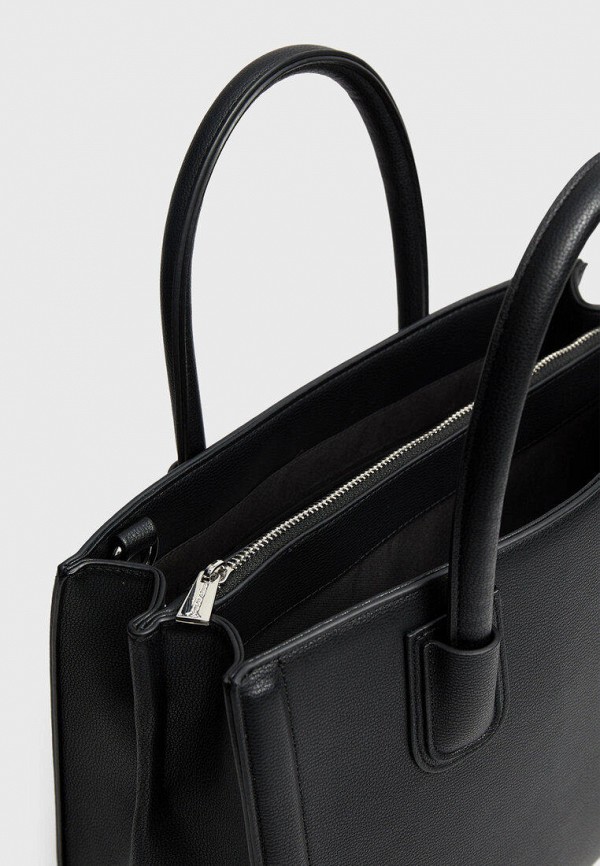фото Сумка stradivarius