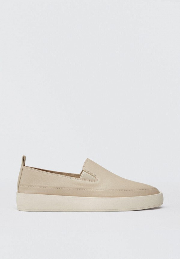фото Слипоны massimo dutti