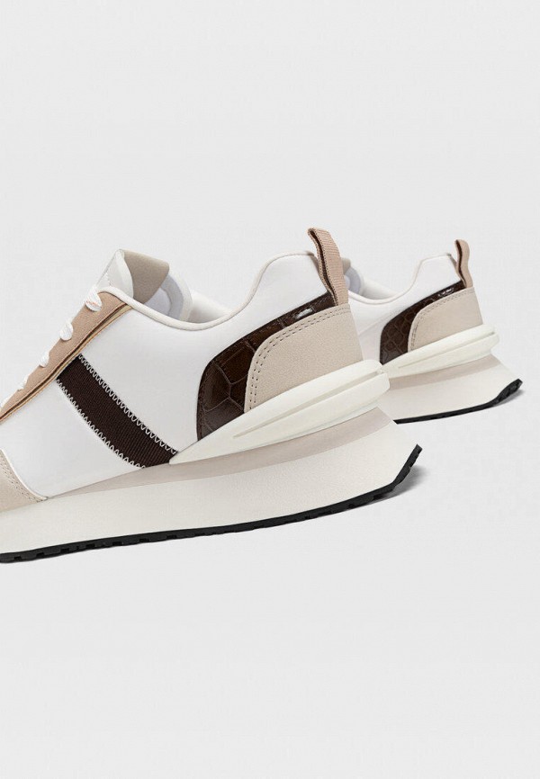 фото Кроссовки stradivarius