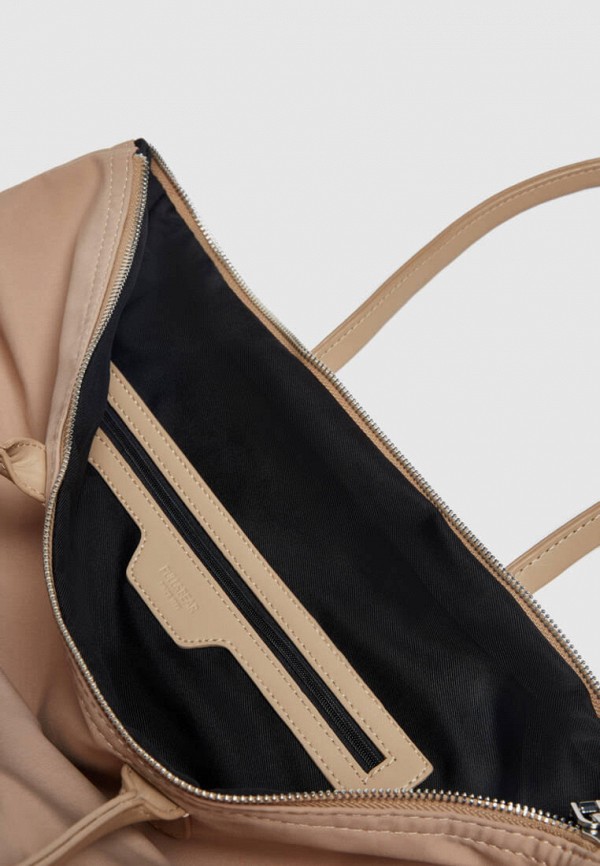 фото Сумка и брелок pull&bear