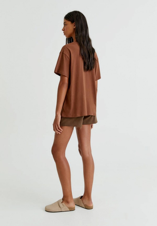 фото Футболка pull&bear