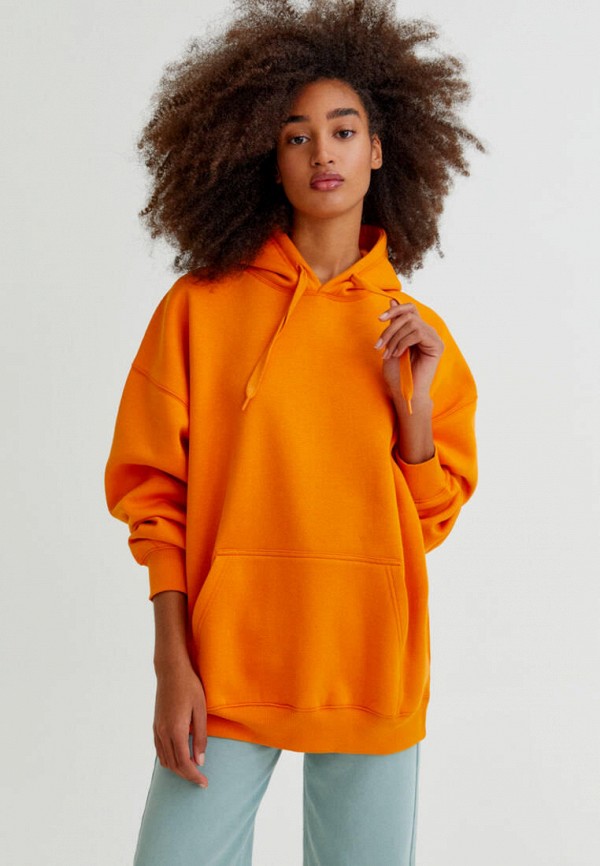 фото Худи pull&bear