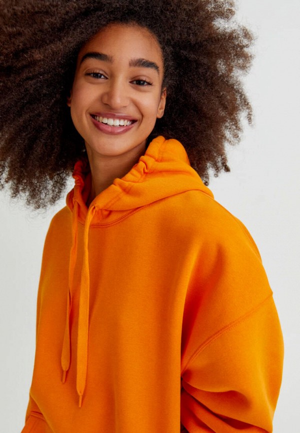 фото Худи pull&bear