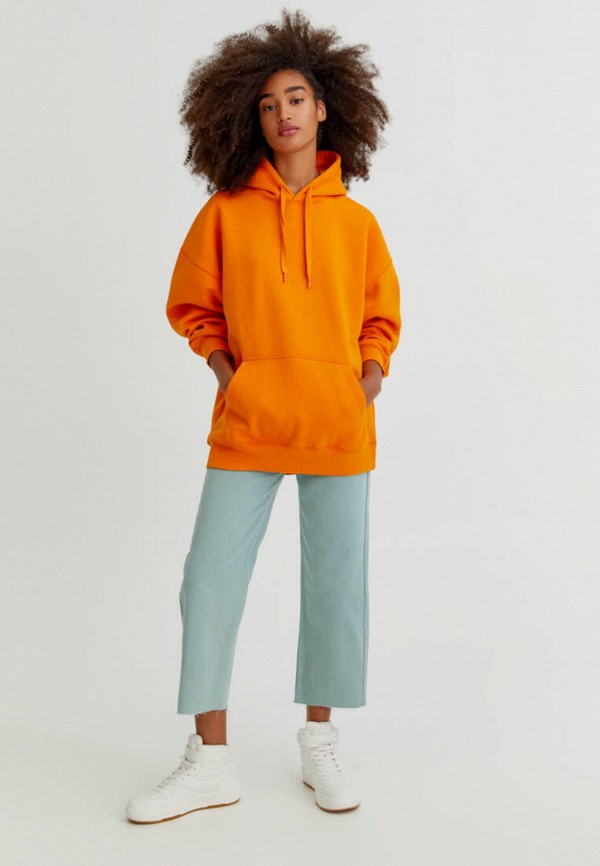 фото Худи pull&bear