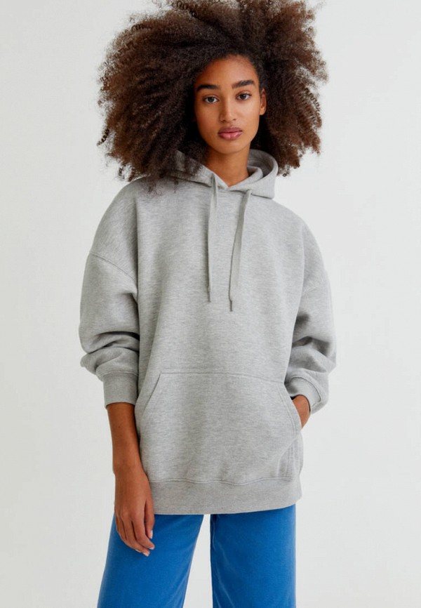 фото Худи pull&bear