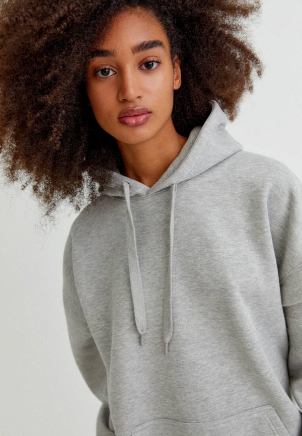 фото Худи pull&bear