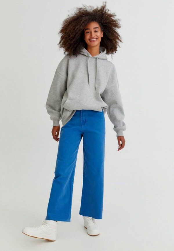 фото Худи pull&bear
