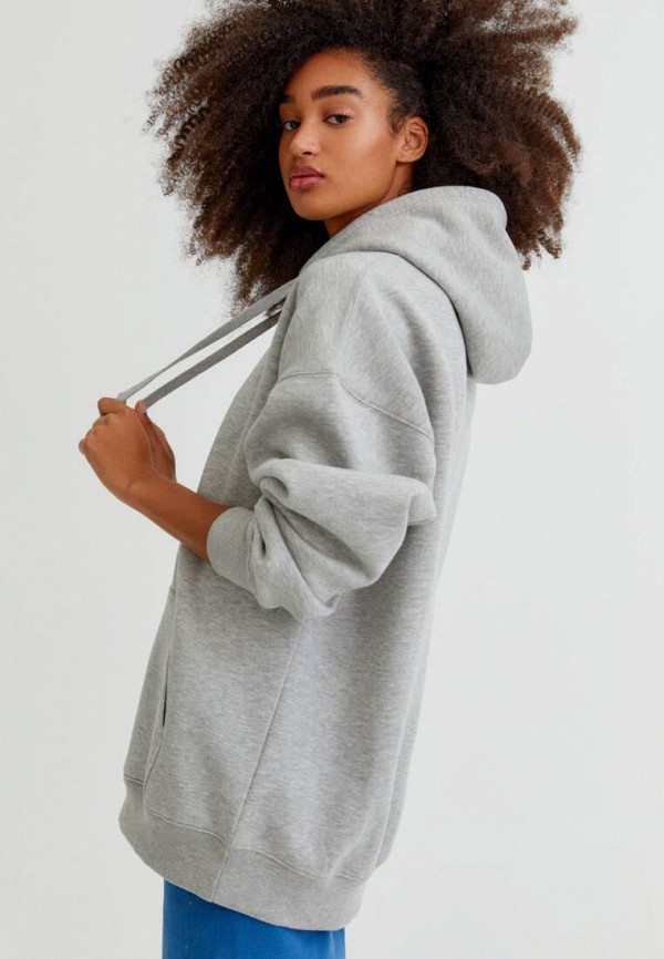 фото Худи pull&bear