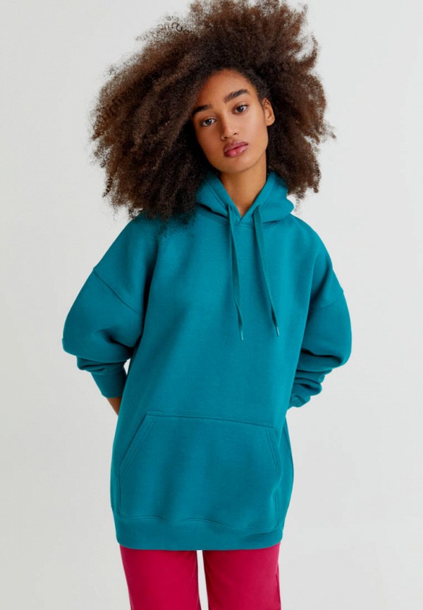 фото Худи pull&bear