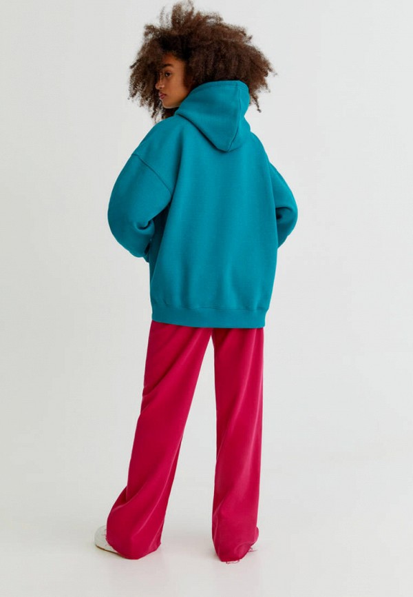 фото Худи pull&bear
